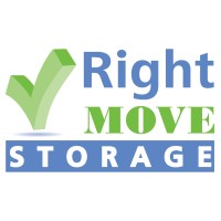 Right Move Storage logo, Right Move Storage contact details