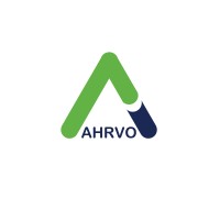 Ahrvo logo, Ahrvo contact details