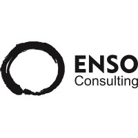 ENSO Consulting logo, ENSO Consulting contact details