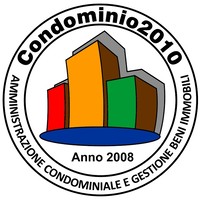 Condominio2010 logo, Condominio2010 contact details