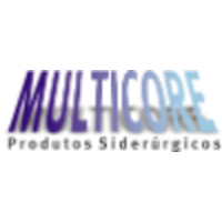 Multicore Indústria e Comércio de Produtos Siderúrgicos Ltda logo, Multicore Indústria e Comércio de Produtos Siderúrgicos Ltda contact details