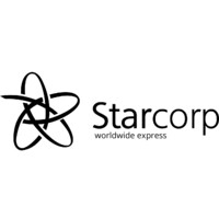 Starcorp logo, Starcorp contact details