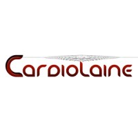 Cardiolaine logo, Cardiolaine contact details