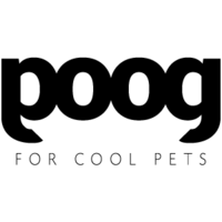 Poog logo, Poog contact details