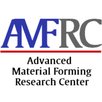 Advanced Material Forming Research Center (AMFRC) logo, Advanced Material Forming Research Center (AMFRC) contact details