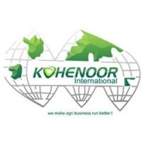 Kohenoor International logo, Kohenoor International contact details