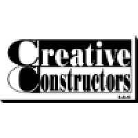 Creative Constructors LLC logo, Creative Constructors LLC contact details