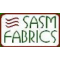 SASM FABRICS logo, SASM FABRICS contact details