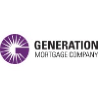 Generation Mortgage Company logo, Generation Mortgage Company contact details