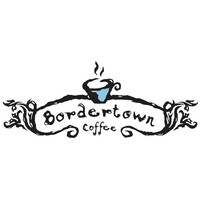 Bordertown Coffee logo, Bordertown Coffee contact details