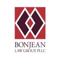 Bonjean Law Group logo, Bonjean Law Group contact details