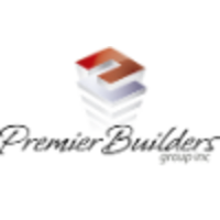 Premier Builders Group Inc logo, Premier Builders Group Inc contact details