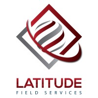 Latitude Field Services LLC logo, Latitude Field Services LLC contact details