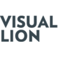 Visual Lion logo, Visual Lion contact details