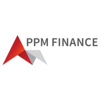 PPM Finance logo, PPM Finance contact details