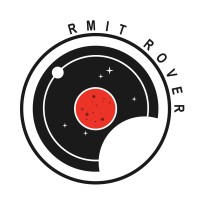 RMIT Rover Team logo, RMIT Rover Team contact details