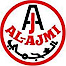 Al-ajmi Co logo, Al-ajmi Co contact details