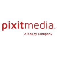 Pixit Media logo, Pixit Media contact details