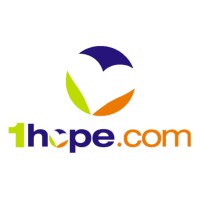 OneHope.com logo, OneHope.com contact details