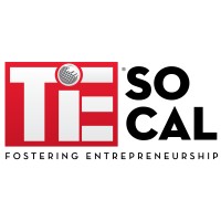 TiE SoCal logo, TiE SoCal contact details