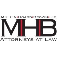 Mullin Hoard & Brown, LLP logo, Mullin Hoard & Brown, LLP contact details