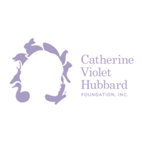 Catherine Violet Hubbard Foundation logo, Catherine Violet Hubbard Foundation contact details