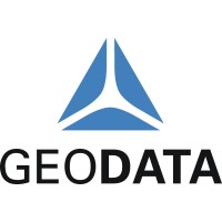 GEODATA Surveying and Monitoring Group logo, GEODATA Surveying and Monitoring Group contact details