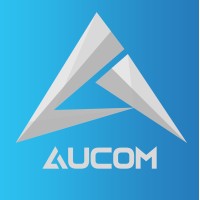 Aucom logo, Aucom contact details