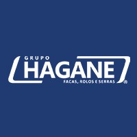 Hagane Facas E Serras Industriais Ltda. logo, Hagane Facas E Serras Industriais Ltda. contact details