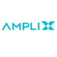 AMPLIX logo, AMPLIX contact details