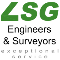 LSG Engineers & Surveyors logo, LSG Engineers & Surveyors contact details