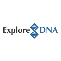 EXPLORE DNA logo, EXPLORE DNA contact details