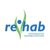 Revhab logo, Revhab contact details