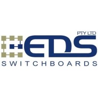 EDS Switchboards.Pty.Ltd logo, EDS Switchboards.Pty.Ltd contact details