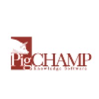 PigCHAMP, Inc. logo, PigCHAMP, Inc. contact details