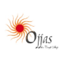 Ojjas logo, Ojjas contact details