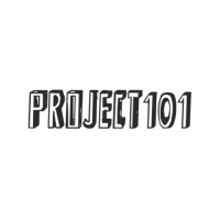 Project101 logo, Project101 contact details