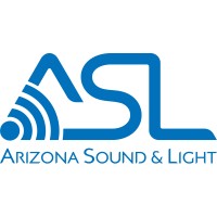 Arizona Sound & Light logo, Arizona Sound & Light contact details