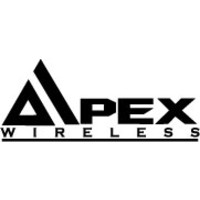 Apex Wireless logo, Apex Wireless contact details