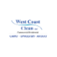 West Coast Clean LLC logo, West Coast Clean LLC contact details