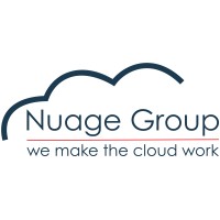 Nuage Group logo, Nuage Group contact details