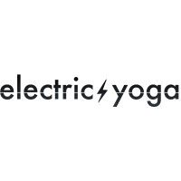 Electric Yoga logo, Electric Yoga contact details