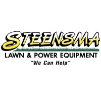 Steensma Lawn and Power Equipment logo, Steensma Lawn and Power Equipment contact details