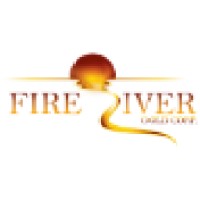 Fire River Gold Corp. logo, Fire River Gold Corp. contact details