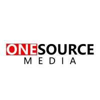 One Source Media logo, One Source Media contact details