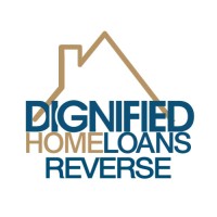 Dignified Reverse Mortgage logo, Dignified Reverse Mortgage contact details