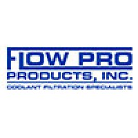 Flow Pro Products Inc. logo, Flow Pro Products Inc. contact details