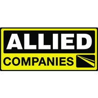 Allied Construction logo, Allied Construction contact details