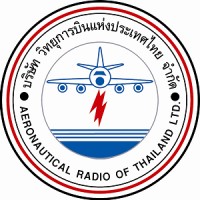 AEROTHAI - Aeronautical Radio of Thailand Ltd logo, AEROTHAI - Aeronautical Radio of Thailand Ltd contact details