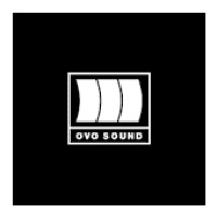 OVO Sound logo, OVO Sound contact details